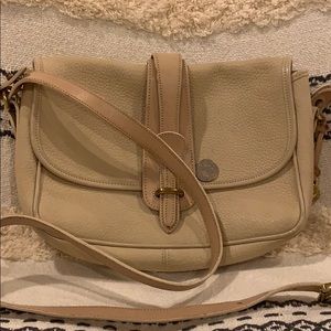 Dooney and Bourke crossbody vintage